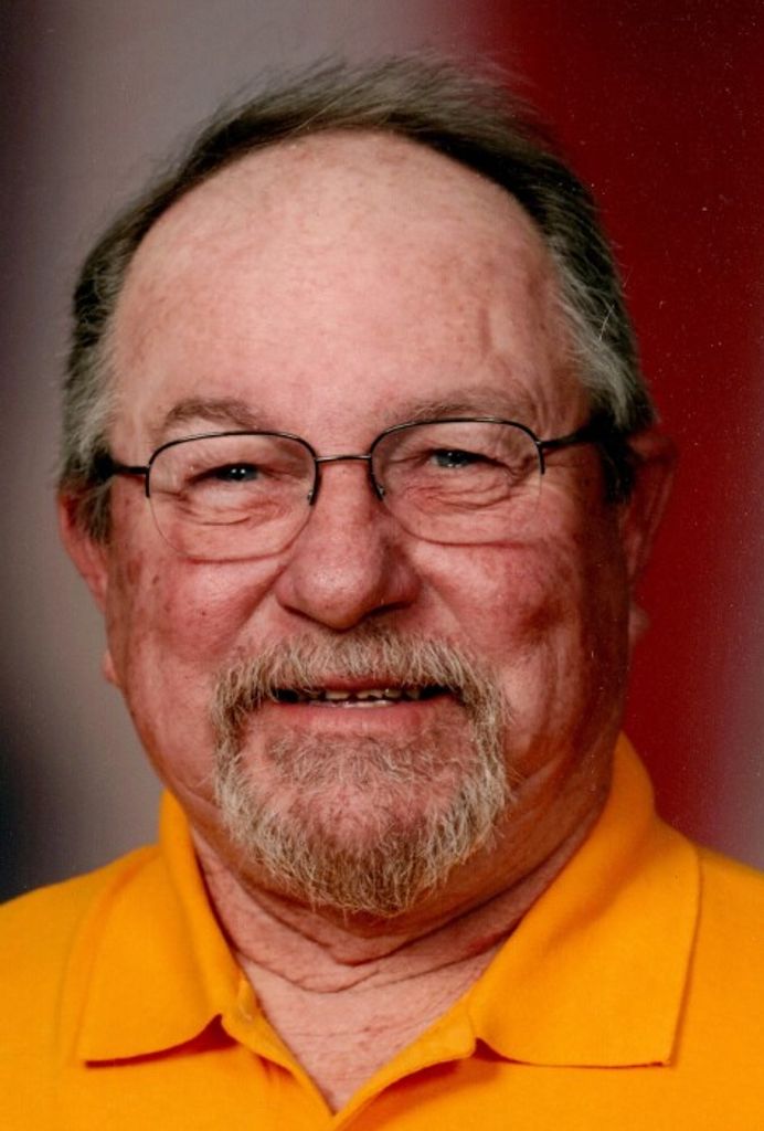 Larry Vonderheid Profile Photo