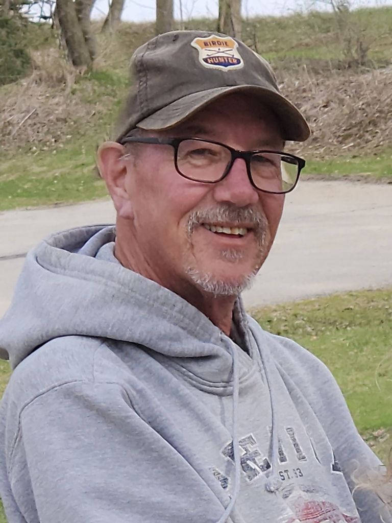 Scott Batterson Profile Photo