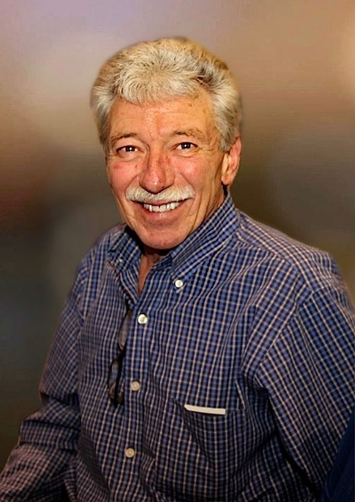 G. John Lawson