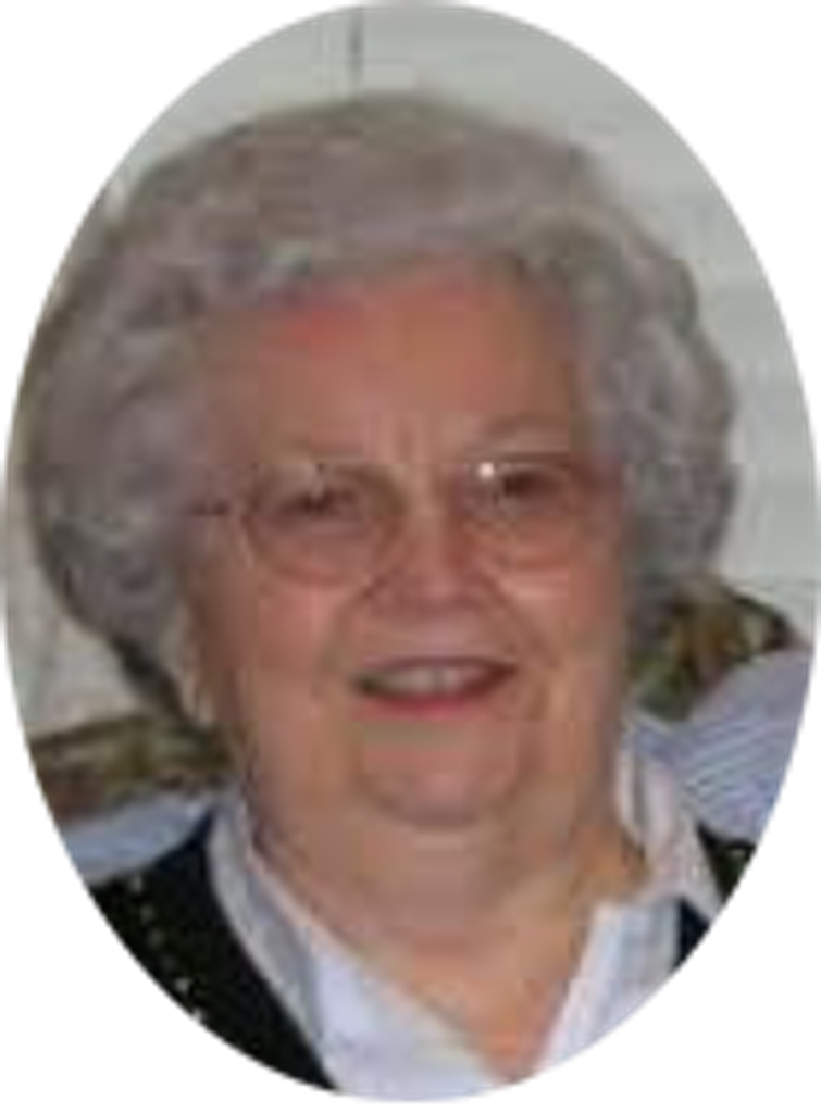 Helen Leonard