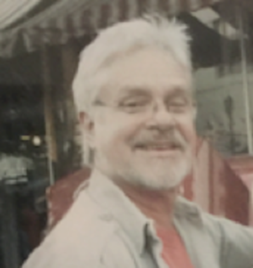 William Hunter Shephard