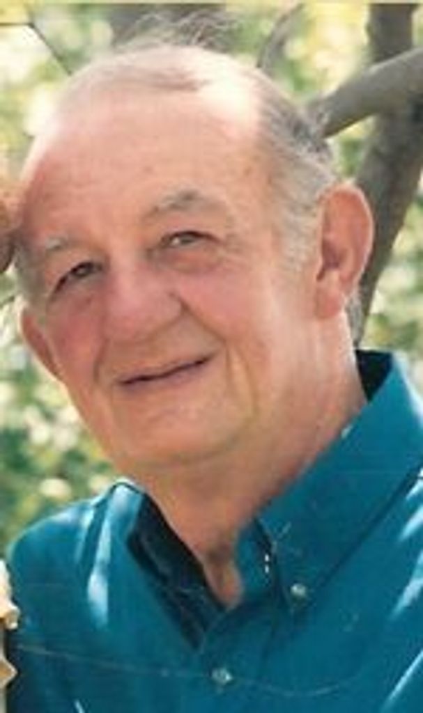 Dr. Santford Lee Burdick Profile Photo