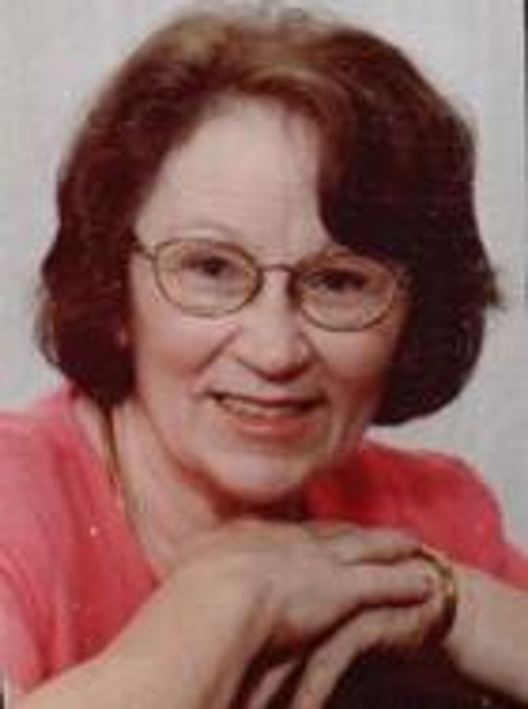 Jo Ann Haney