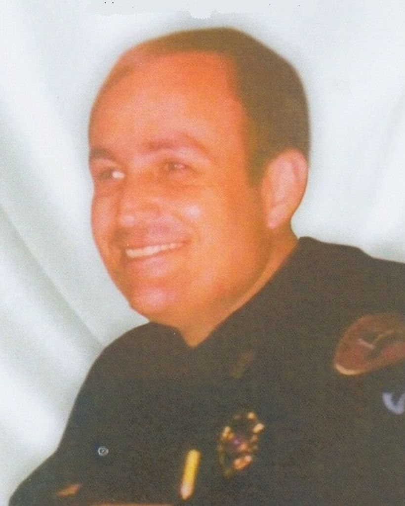 Gene Ray Green