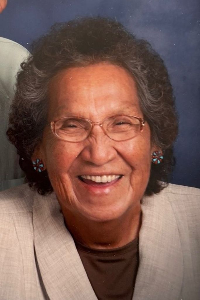 Diana Genevieve Kauahquo Profile Photo