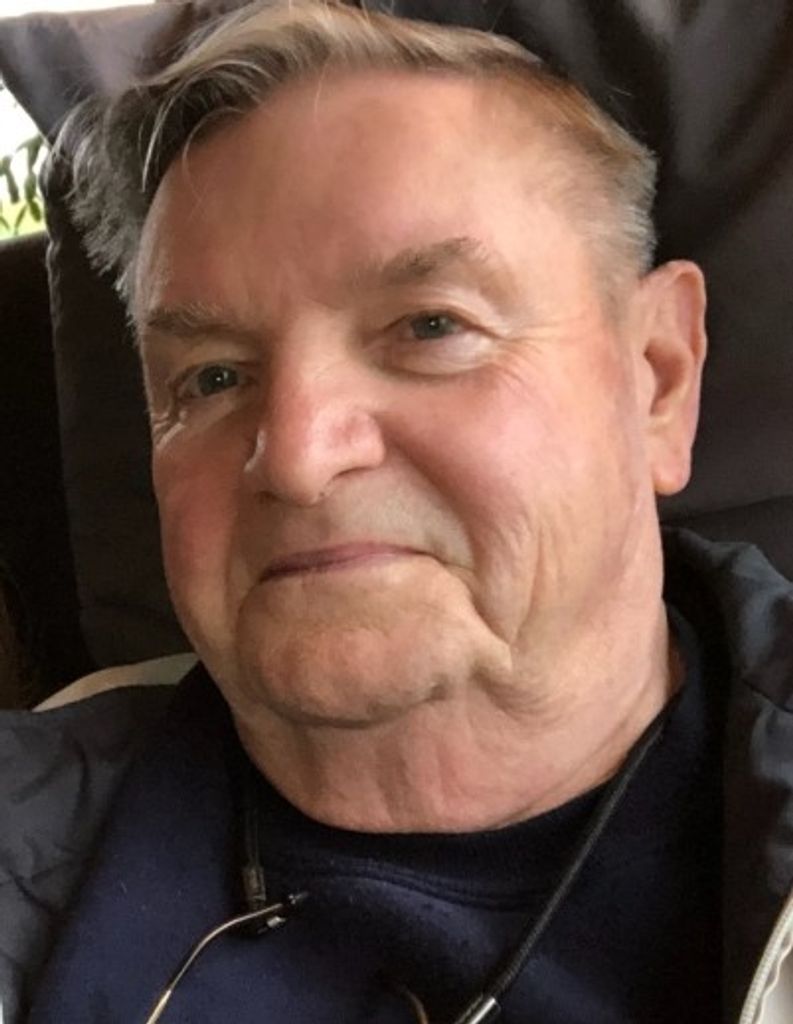 David Vigdal