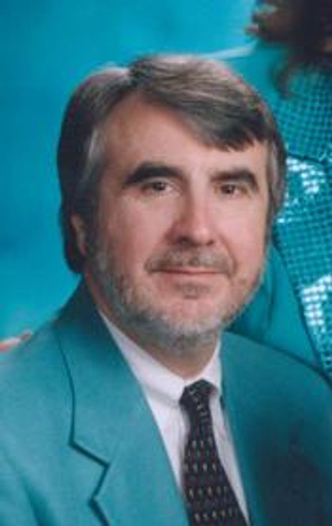 Gregory Carroll Granger