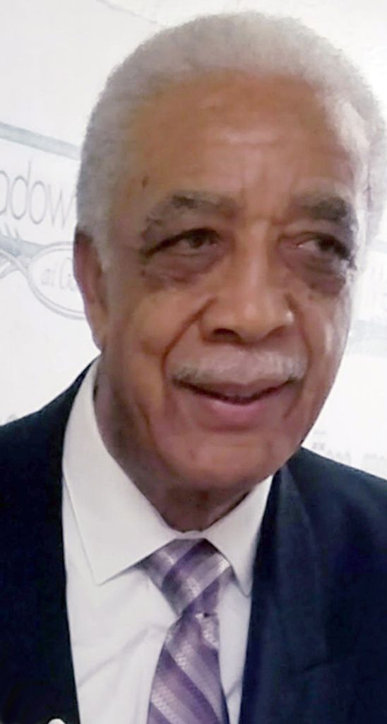 Luke "Lc" Chavis, Jr.