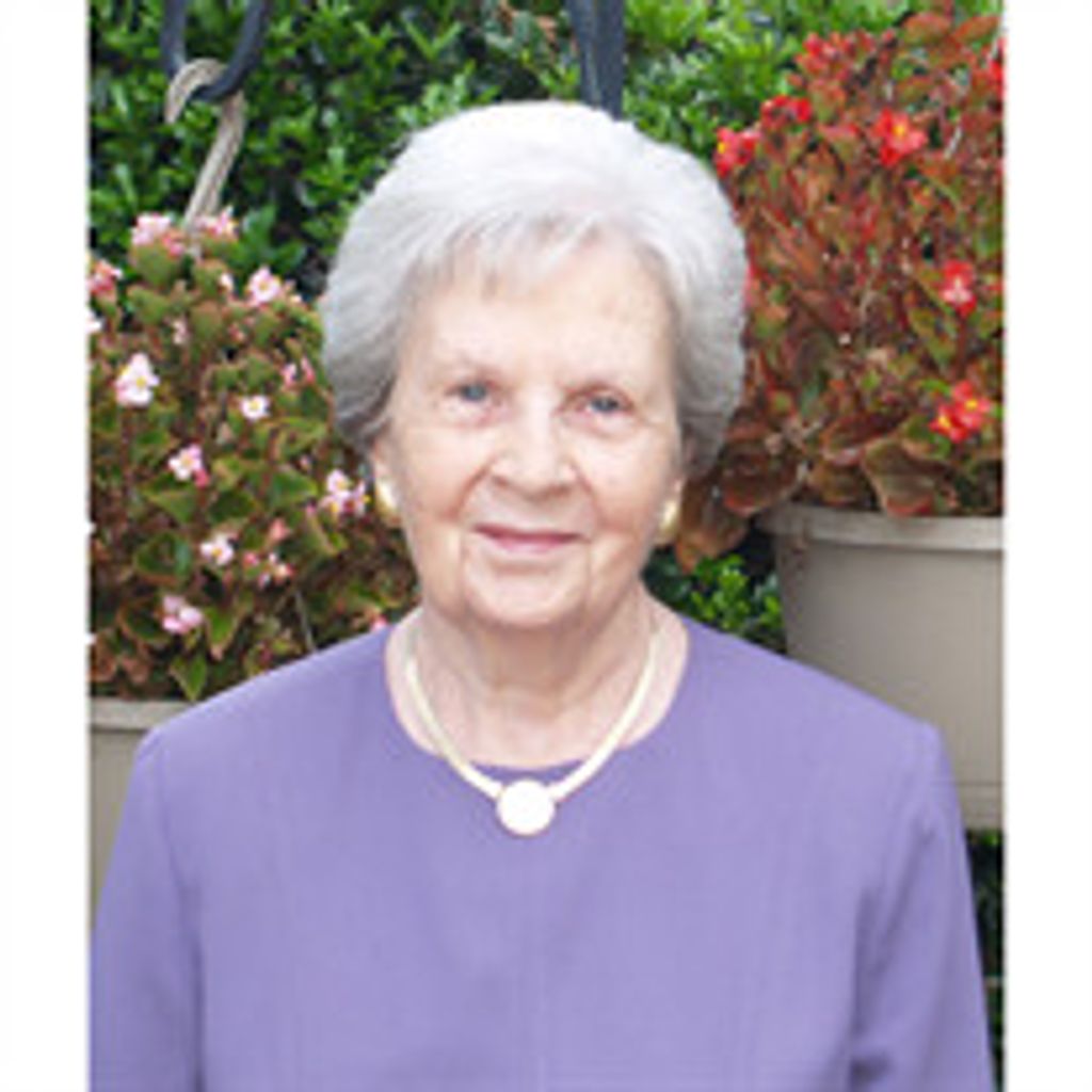 Mary Jewel Mcphail