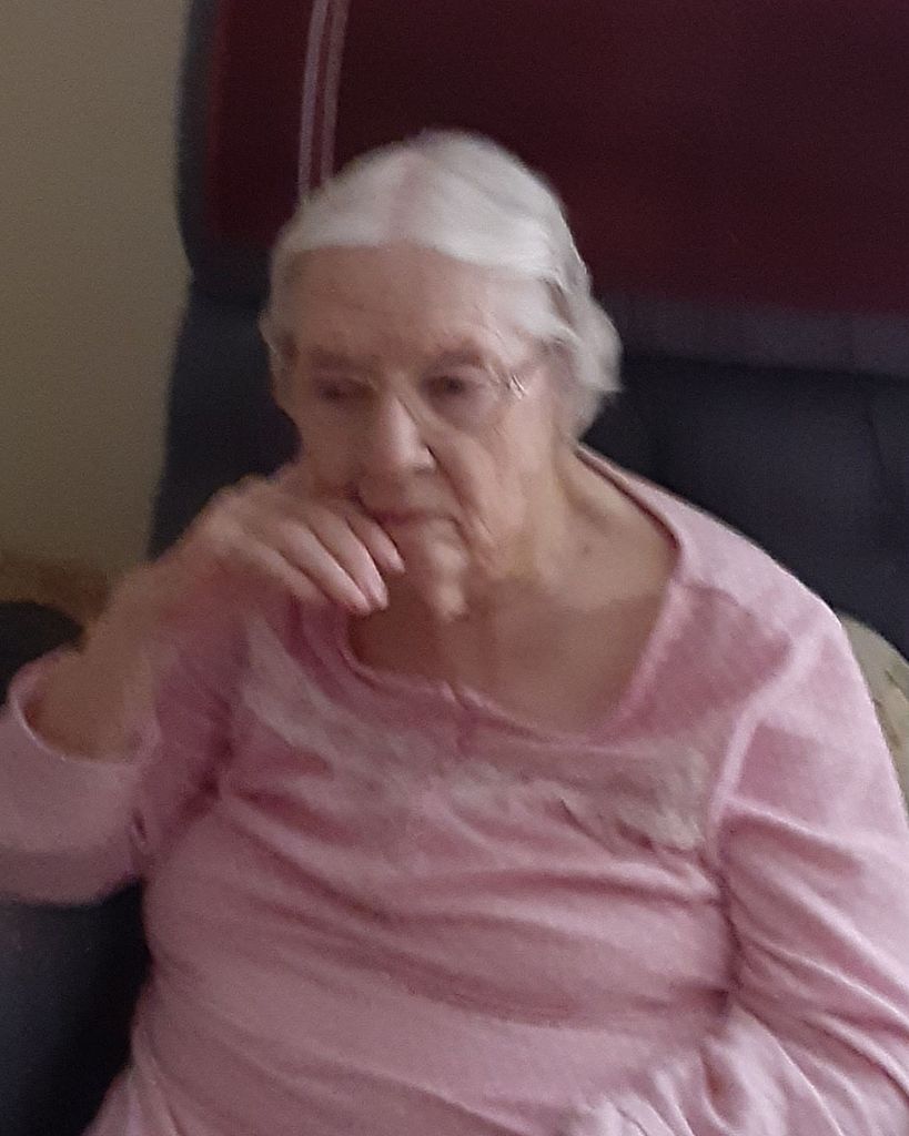 Maxine L. Robinson Profile Photo