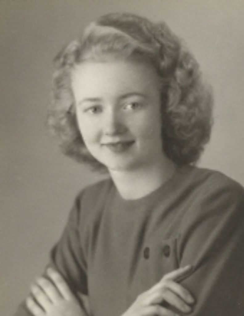 Emogene Solberg