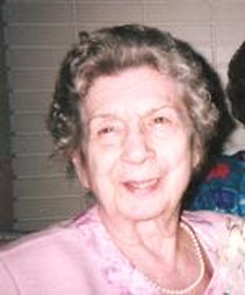 Doreen F. (Prohaska)  Usselman
