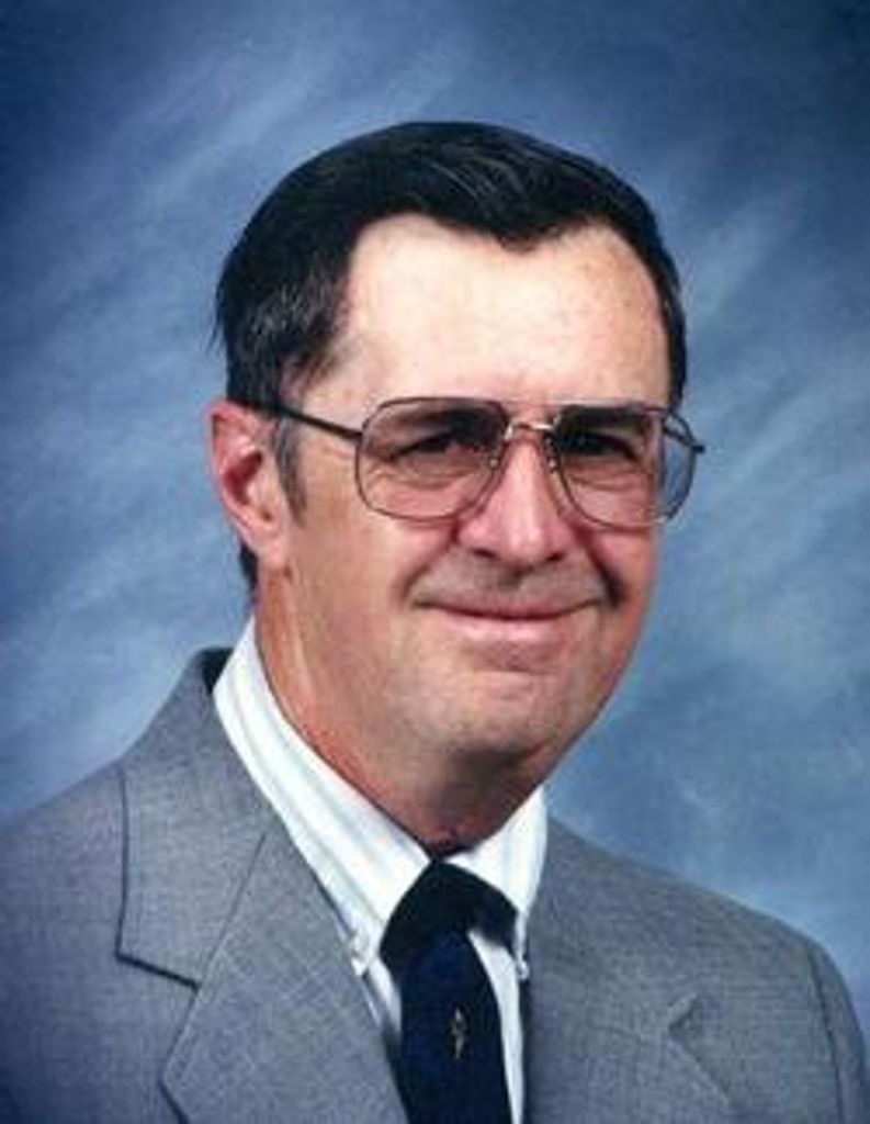 Ronald Clark Allen
