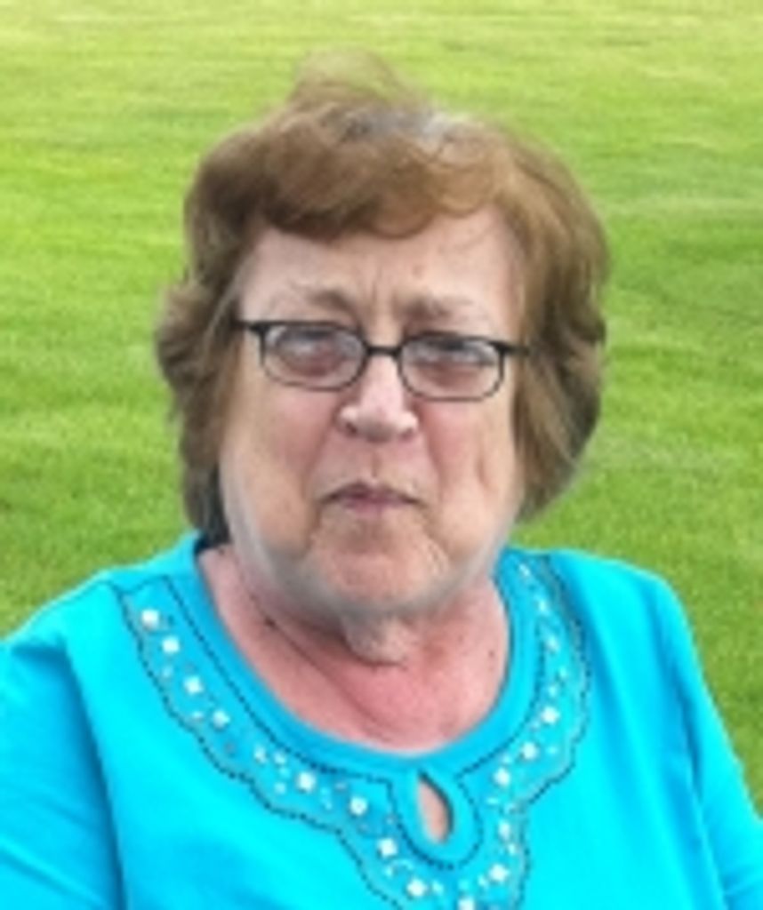 Judith Alta Grabher