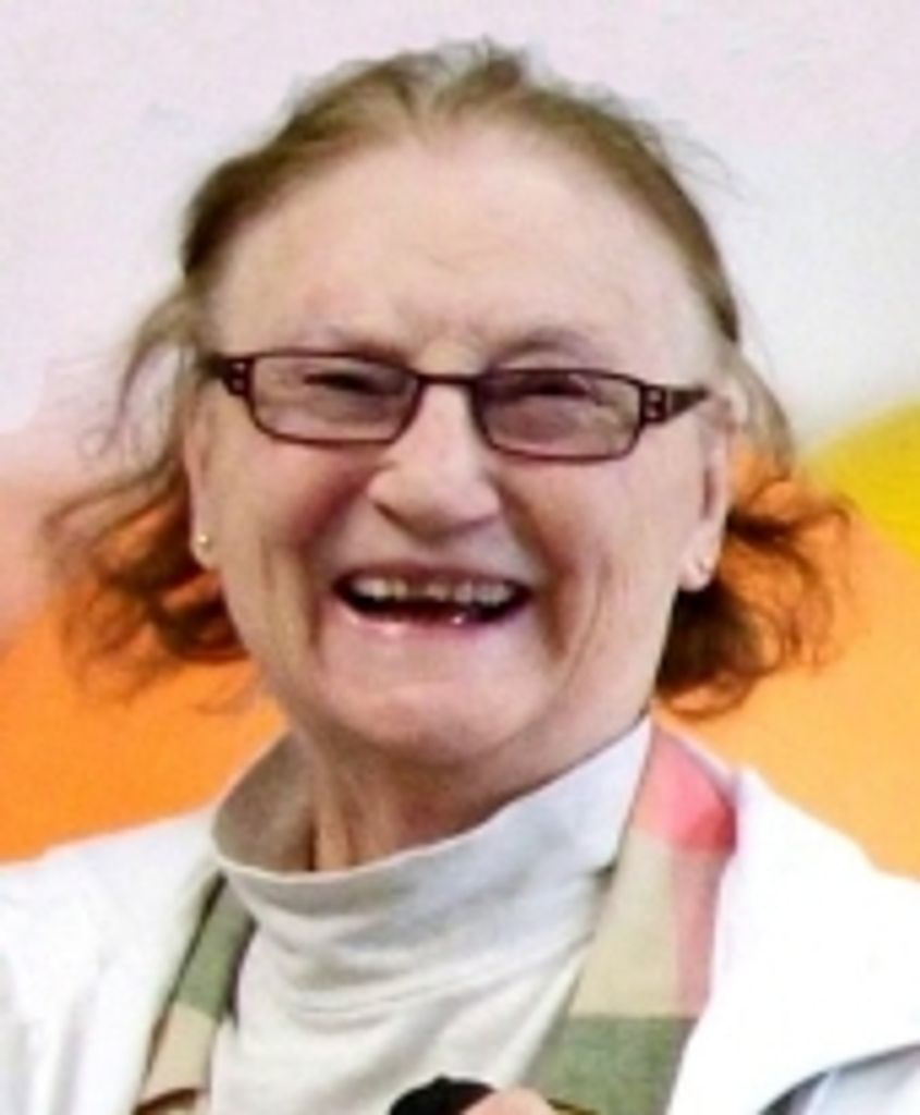 Marian Narem