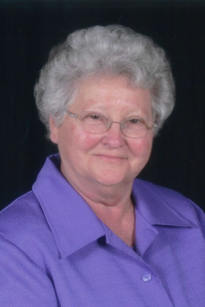 Bonnie Sue (Shirley)  Janes