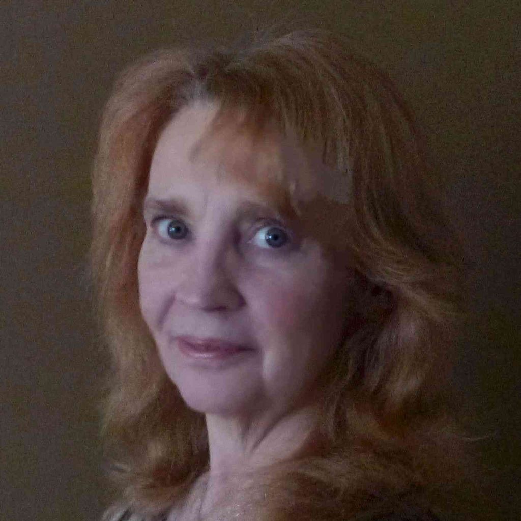 Genny Lee Carter Profile Photo