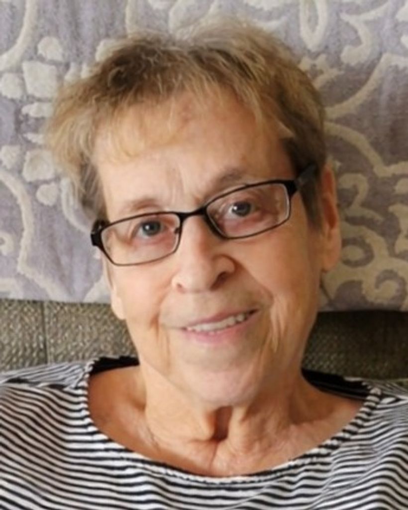 Donna M. Upton Profile Photo