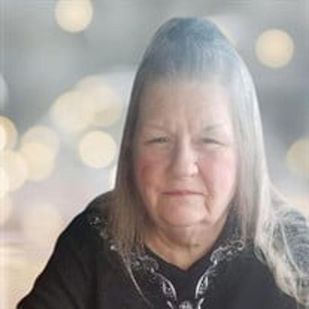 Gwen Palmore Witt