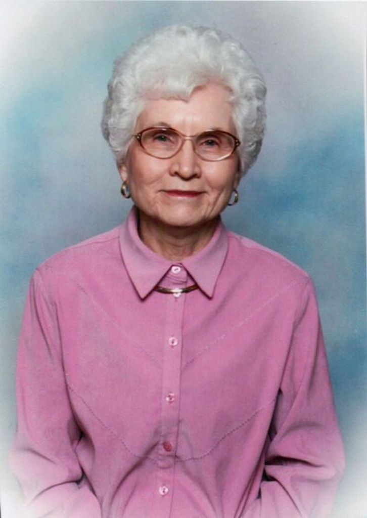 Glenda Marie Wood Profile Photo