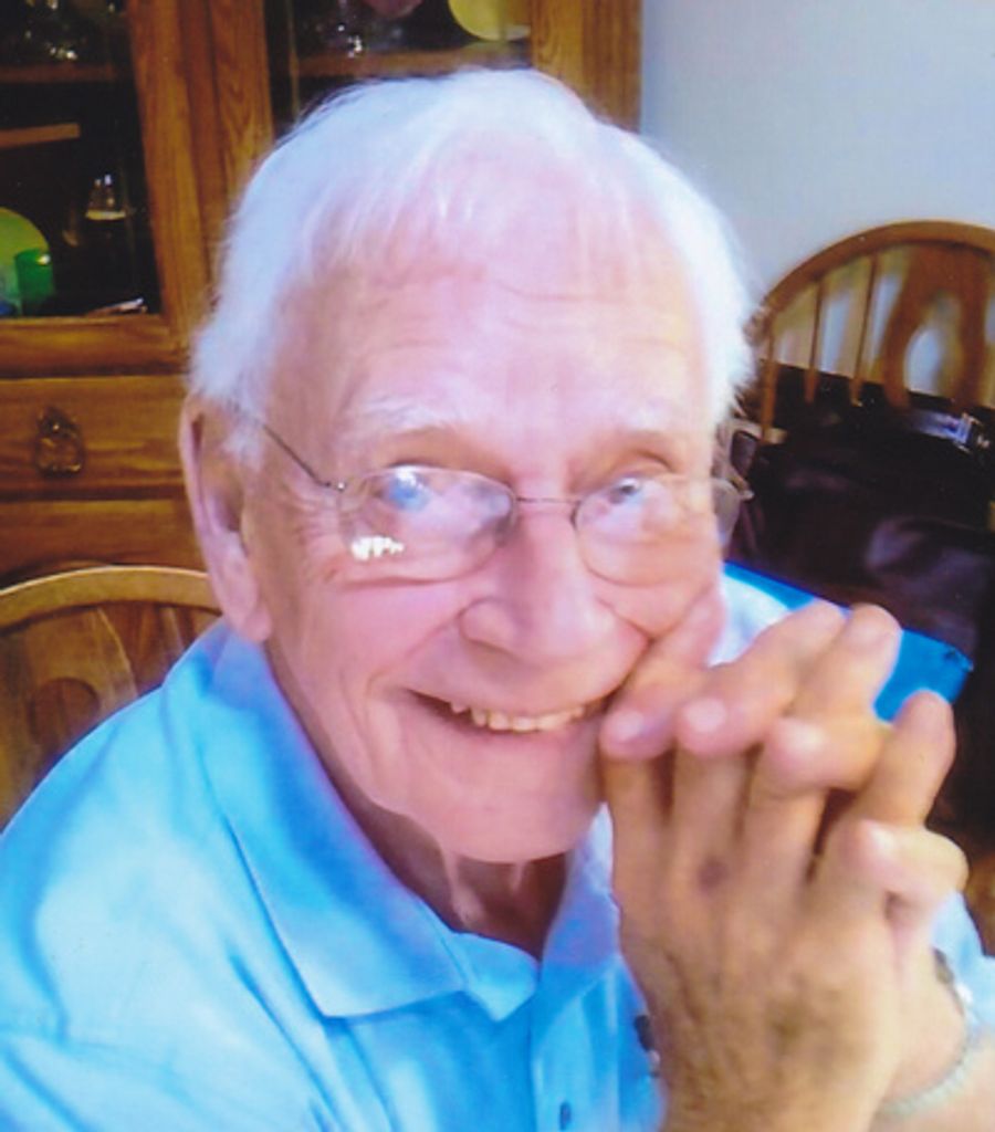 Dabney L. Renoll Profile Photo