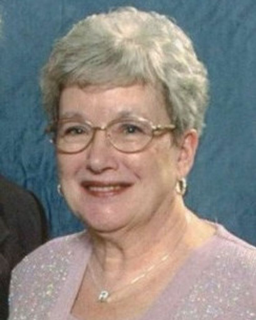 Ruth Mary Foss Profile Photo