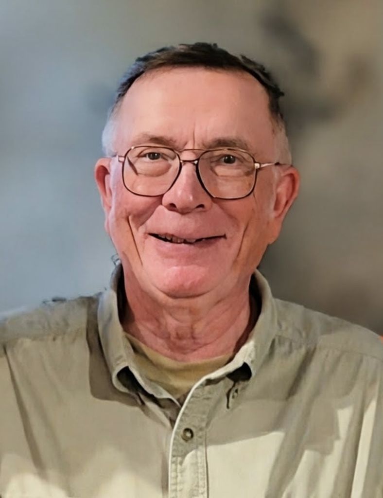 John Henry Nauerth, Iii Profile Photo