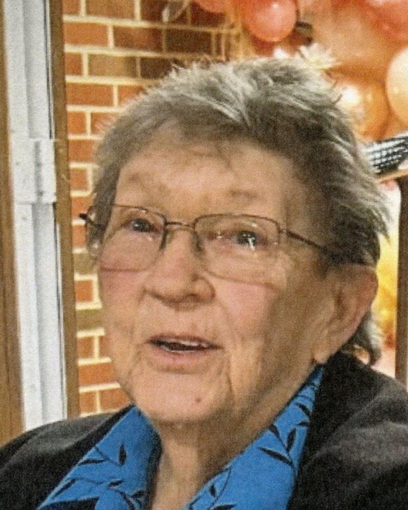 Ruth Ann Cullop Profile Photo