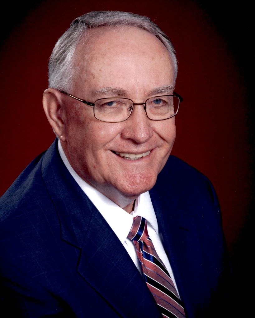Jerry Wayne Raley