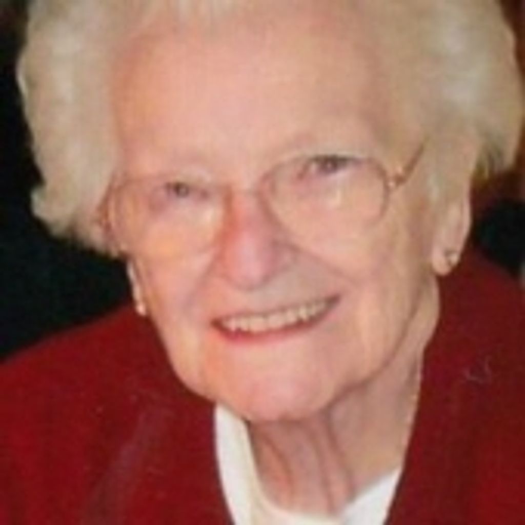 Mary Ann Pearson