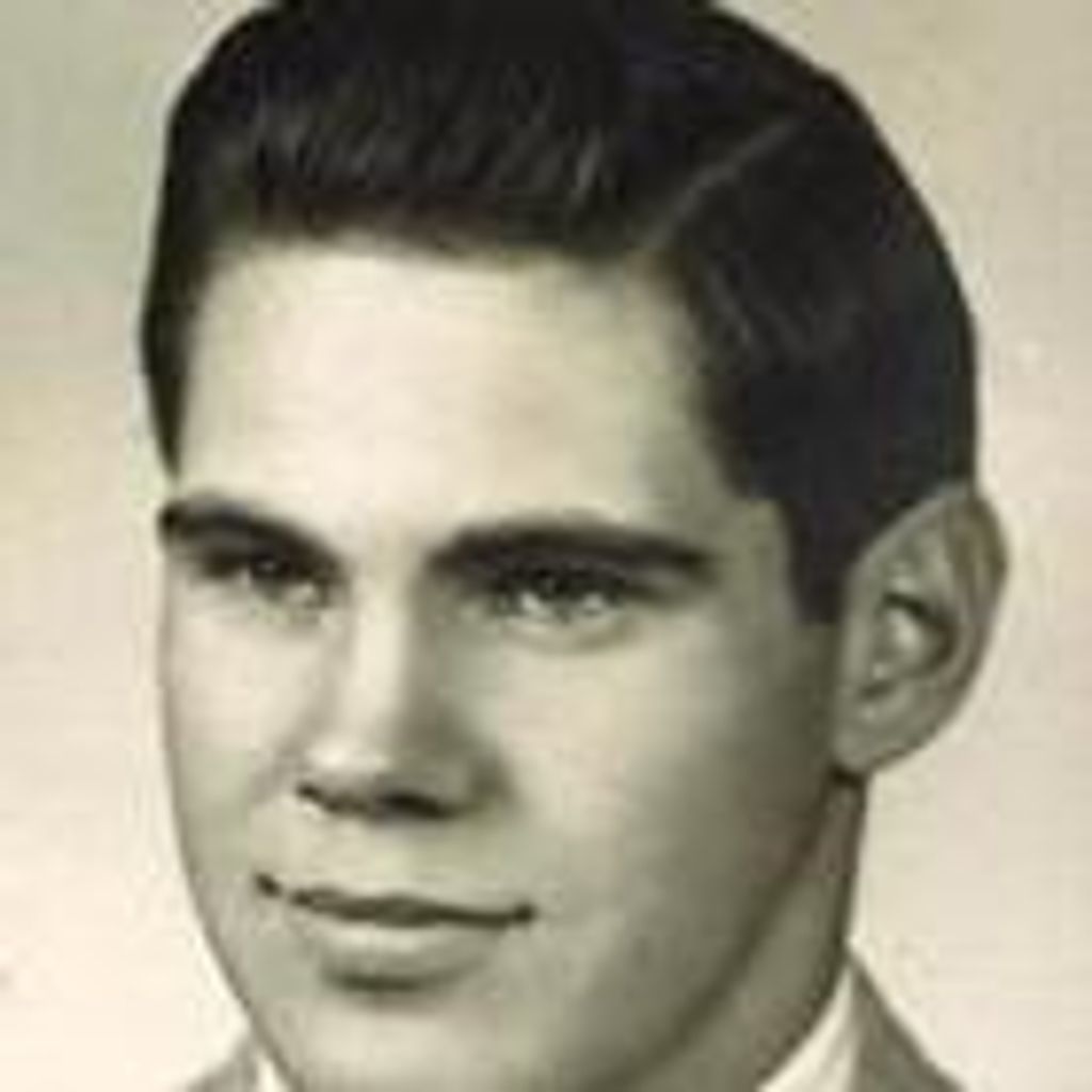 William "Bill" T. Rohrbach