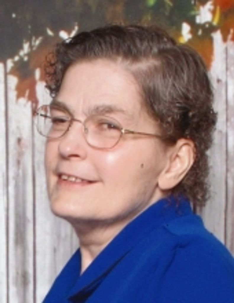 Anita  Mae Neal