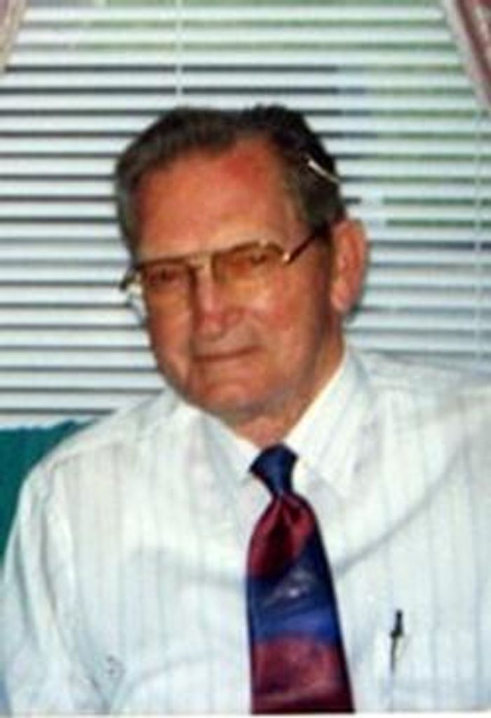 Simeon "Sim" Russell Courtney