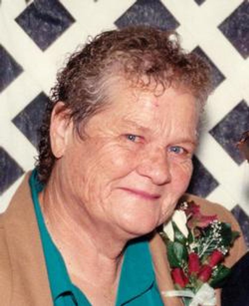 Elaine Turley Rogers