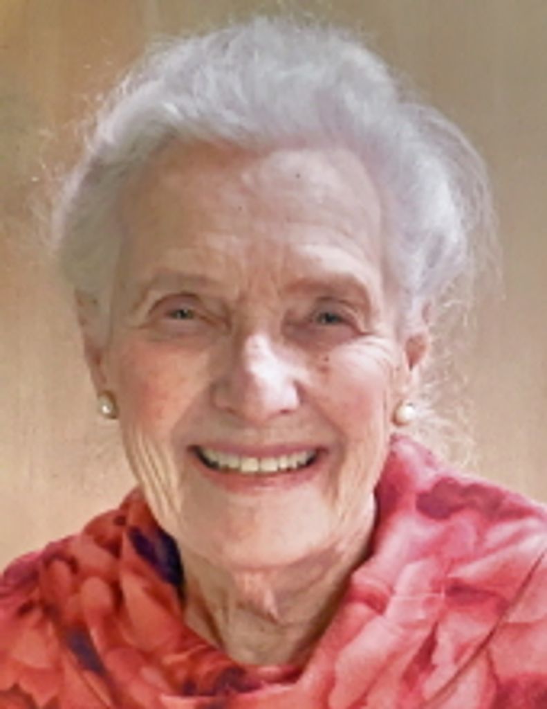 Jeanne De Beixedon Goodwin