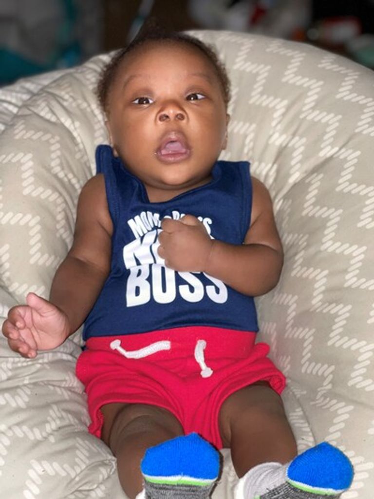 Hunter L. Williams Profile Photo
