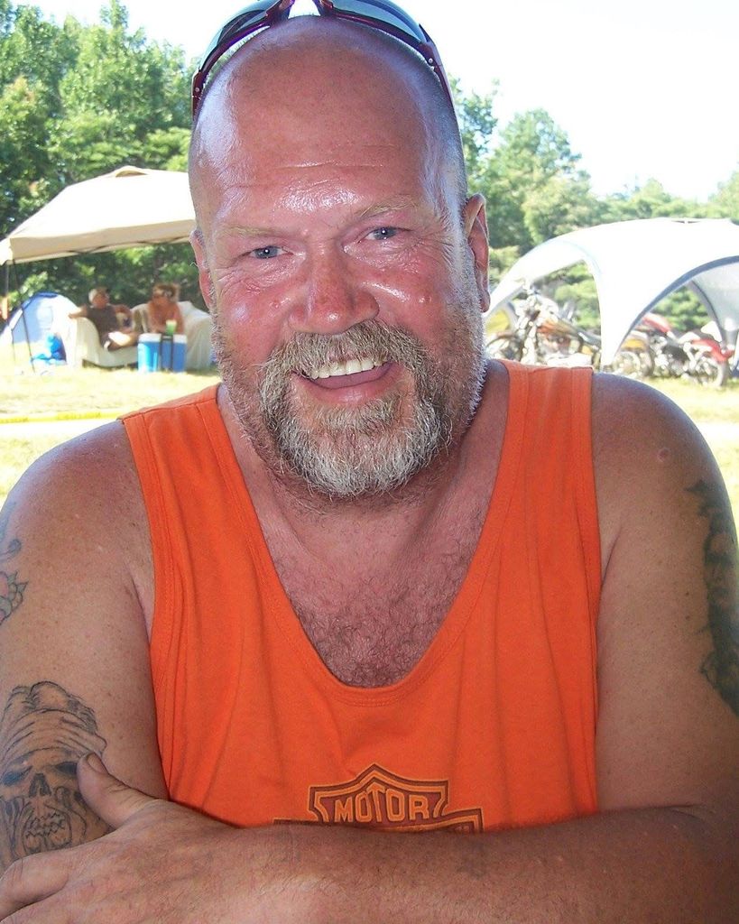 James Madison Riley Profile Photo