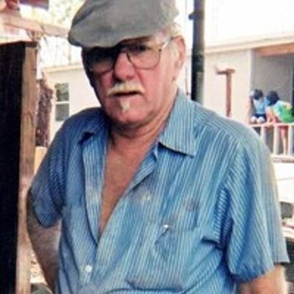 Carey Anthony Montet Sr.