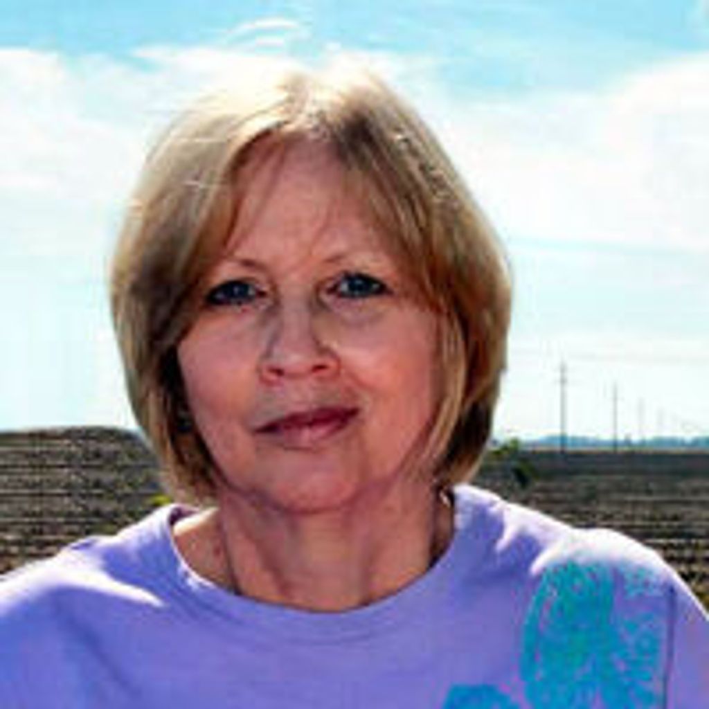 Susan Wallace