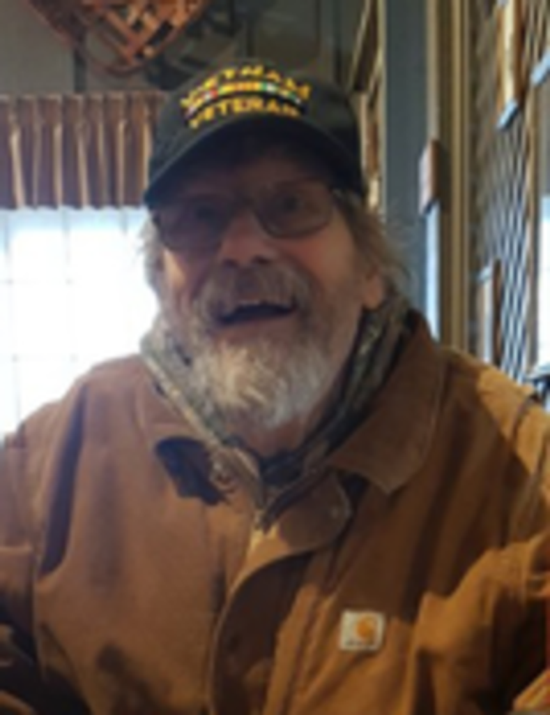 John W. Copeland