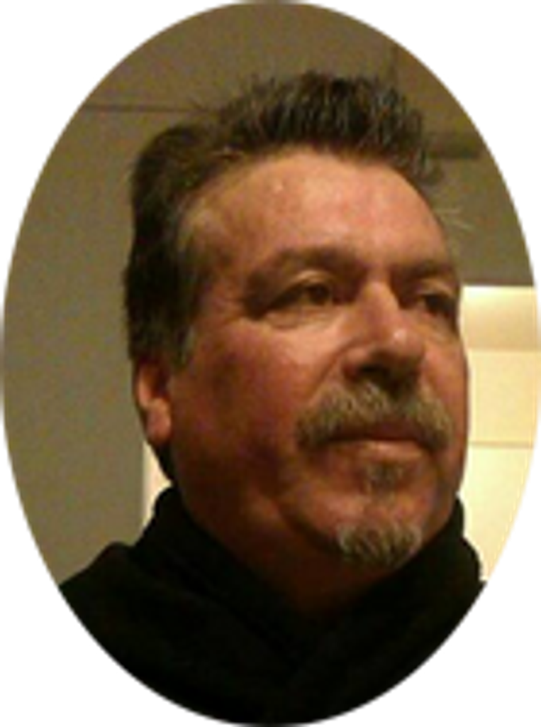 Jeremias De Oliveira Matos