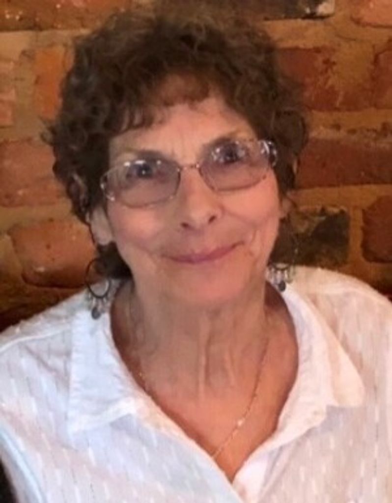 Majorie (Patsy) Klompe