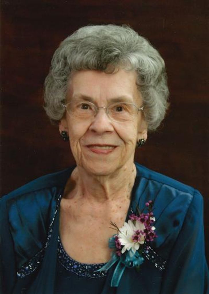 Mary Lucille Perry Profile Photo