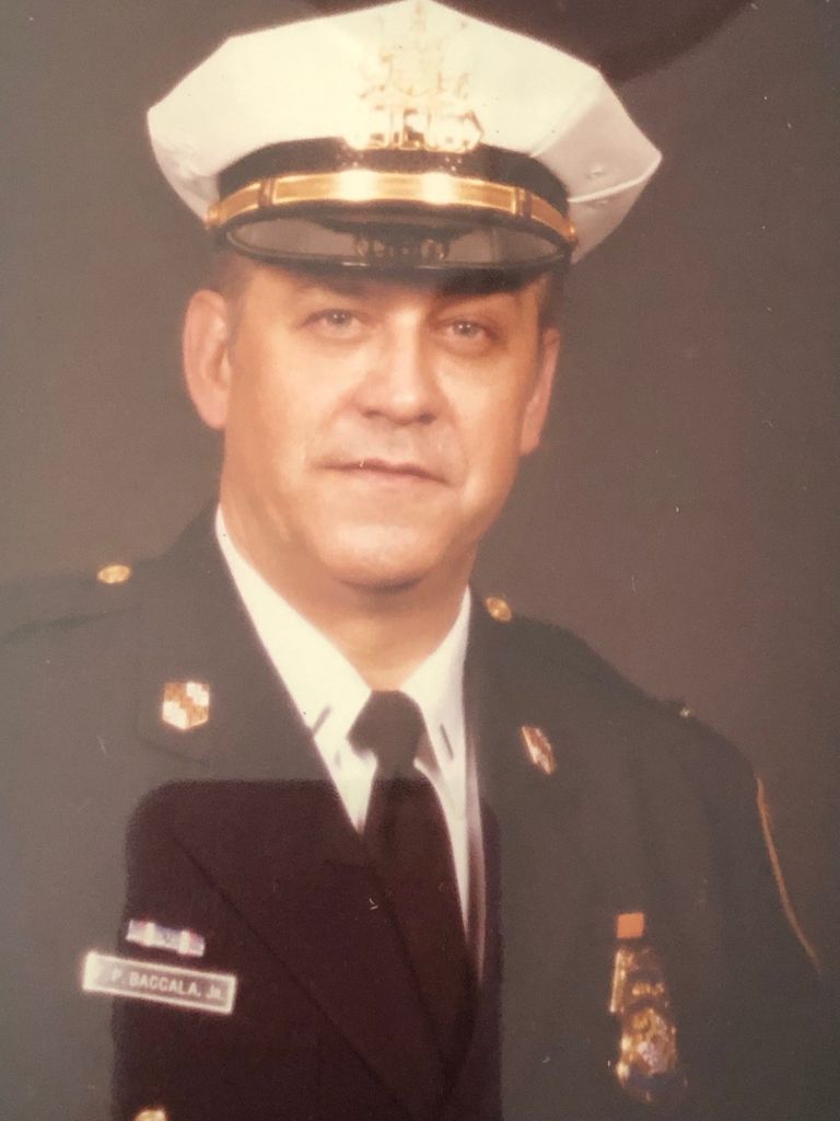 Frank Baccala Profile Photo