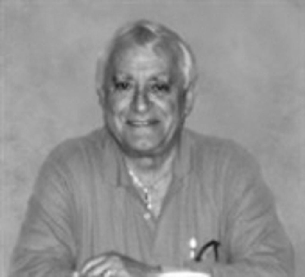 Sam J. Cappuccio Profile Photo