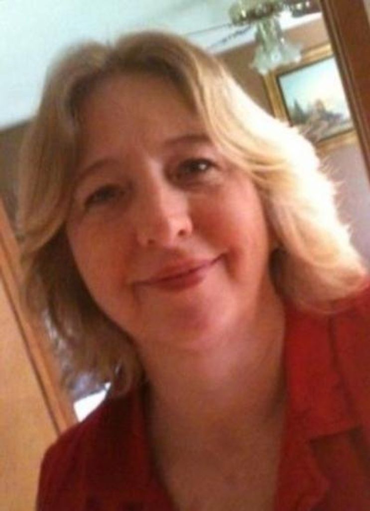 Jeanene Carol Ryan Profile Photo