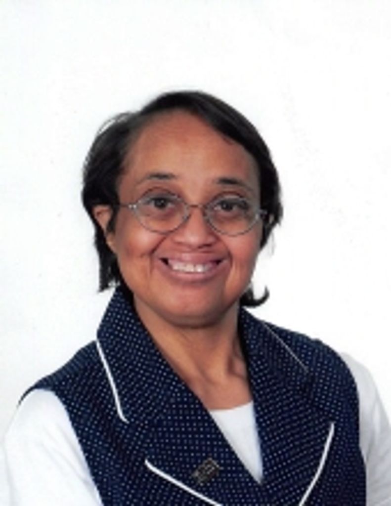 Vicki S. Johnson