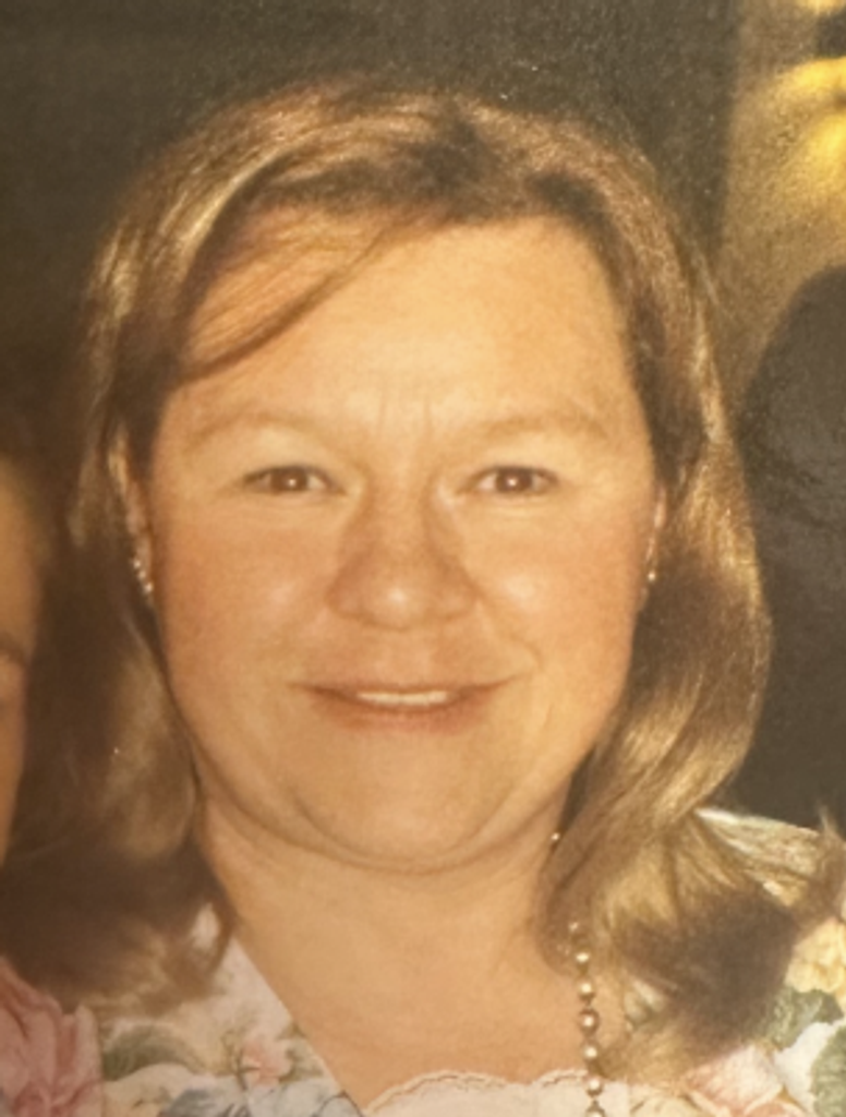 Linda Ann Urban
