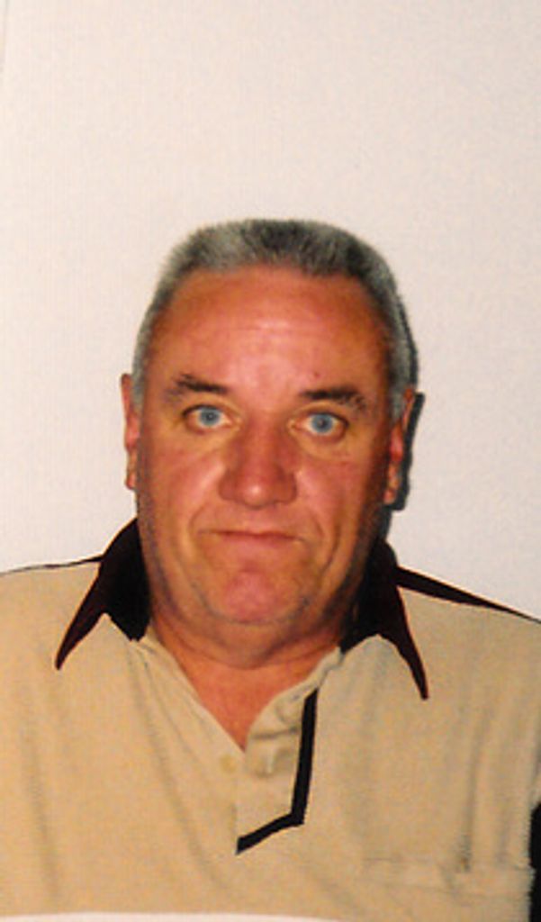 George E. Barlic