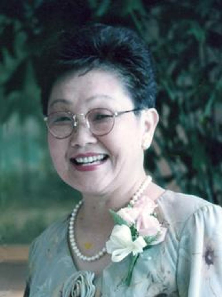 Barbara L. Yanagihara